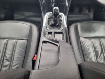 Vauxhall Insignia 1.6 CDTi ecoFLEX Elite Nav Euro 6 (s/s) 5dr