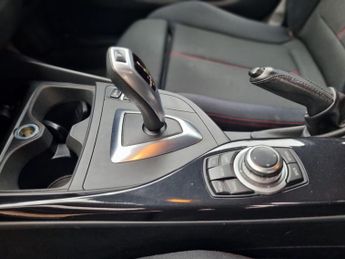 BMW 1 Series 1.6 116i Euro 4 5dr