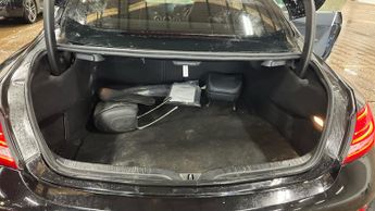 Mercedes-Benz C Class 2.1 C220d AMG Line (Premium) Coupe 2dr Diesel G-Tronic+ Euro 6 (