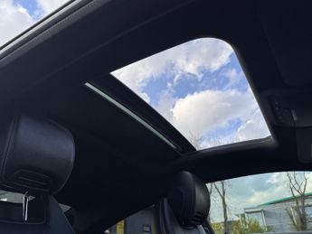 Mercedes-Benz C Class 2.1 C220d AMG Line (Premium) Coupe 2dr Diesel G-Tronic+ Euro 6 (