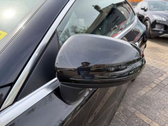 Mercedes-Benz C Class 2.1 C220d AMG Line (Premium) Coupe 2dr Diesel G-Tronic+ Euro 6 (