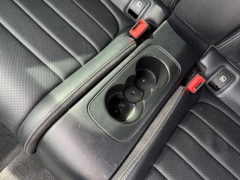 Mercedes-Benz C Class 2.1 C220d AMG Line (Premium) Coupe 2dr Diesel G-Tronic+ Euro 6 (