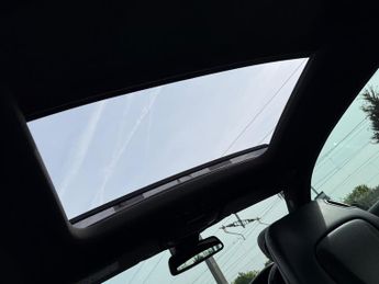 Mercedes-Benz C Class 2.1 C220d AMG Line (Premium) Coupe 2dr Diesel G-Tronic+ Euro 6 (