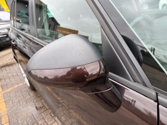 Vauxhall Zafira Tourer 1.4i Turbo SRi MPV 5dr Petrol Auto Euro 6 (140 ps)