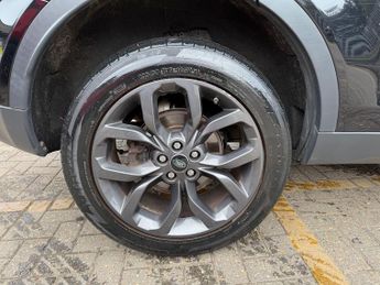 Land Rover Discovery Sport 2.0 TD4 Landmark SUV 5dr Diesel Auto 4WD Euro 6 (s/s) (180 ps)