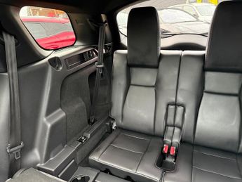 Land Rover Discovery Sport 2.0 TD4 Landmark SUV 5dr Diesel Auto 4WD Euro 6 (s/s) (180 ps)