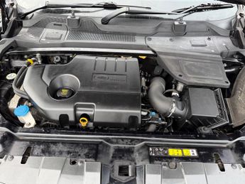 Land Rover Discovery Sport 2.0 TD4 Landmark SUV 5dr Diesel Auto 4WD Euro 6 (s/s) (180 ps)