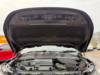 Land Rover Discovery Sport 2.0 TD4 Landmark SUV 5dr Diesel Auto 4WD Euro 6 (s/s) (180 ps)