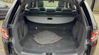 Land Rover Discovery Sport 2.0 TD4 Landmark SUV 5dr Diesel Auto 4WD Euro 6 (s/s) (180 ps)