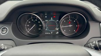 Land Rover Discovery Sport 2.0 TD4 Landmark SUV 5dr Diesel Auto 4WD Euro 6 (s/s) (180 ps)