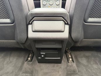 Land Rover Discovery Sport 2.0 TD4 Landmark SUV 5dr Diesel Auto 4WD Euro 6 (s/s) (180 ps)