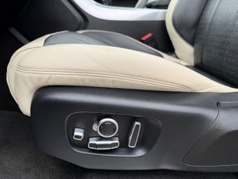 Land Rover Range Rover Sport 2.0 P400e 13.1kWh GPF Autobiography Dynamic SUV 5dr Petrol Plug-