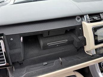 Land Rover Range Rover Sport 2.0 P400e 13.1kWh GPF Autobiography Dynamic SUV 5dr Petrol Plug-