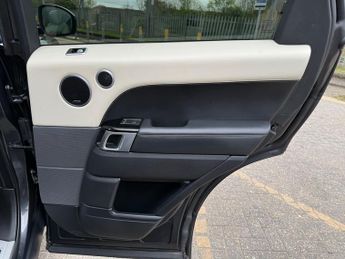 Land Rover Range Rover Sport 2.0 P400e 13.1kWh GPF Autobiography Dynamic SUV 5dr Petrol Plug-