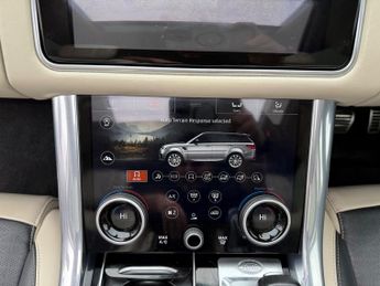 Land Rover Range Rover Sport 2.0 P400e 13.1kWh GPF Autobiography Dynamic SUV 5dr Petrol Plug-