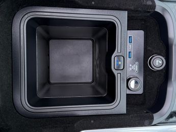 Land Rover Range Rover Sport 2.0 P400e 13.1kWh GPF Autobiography Dynamic SUV 5dr Petrol Plug-