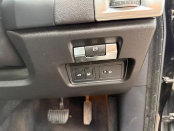 Jaguar E-Pace 2.0 D150 SE SUV 5dr Diesel Auto AWD Euro 6 (s/s) (150 ps)