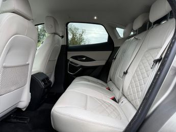 Jaguar E-Pace 2.0 D240 HSE SUV 5dr Diesel Auto AWD Euro 6 (s/s) (240 ps)