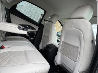 Jaguar E-Pace 2.0 D240 HSE SUV 5dr Diesel Auto AWD Euro 6 (s/s) (240 ps)