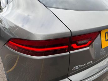 Jaguar E-Pace 2.0 D240 HSE SUV 5dr Diesel Auto AWD Euro 6 (s/s) (240 ps)