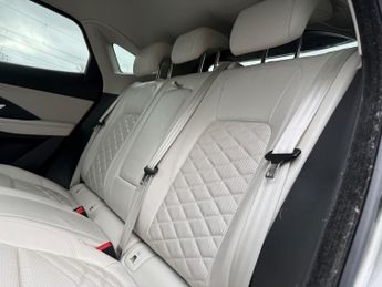 Jaguar E-Pace 2.0 D240 HSE SUV 5dr Diesel Auto AWD Euro 6 (s/s) (240 ps)