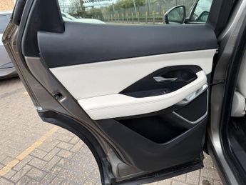 Jaguar E-Pace 2.0 D240 HSE SUV 5dr Diesel Auto AWD Euro 6 (s/s) (240 ps)