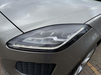 Jaguar E-Pace 2.0 D240 HSE SUV 5dr Diesel Auto AWD Euro 6 (s/s) (240 ps)