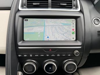 Jaguar E-Pace 2.0 D240 HSE SUV 5dr Diesel Auto AWD Euro 6 (s/s) (240 ps)