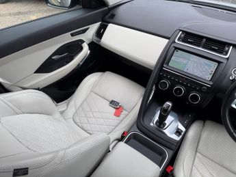 Jaguar E-Pace 2.0 D240 HSE SUV 5dr Diesel Auto AWD Euro 6 (s/s) (240 ps)