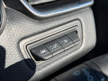 Renault Clio 1.6 E-TECH Evolution Hatchback 5dr Petrol Hybrid Auto Euro 6 (s/