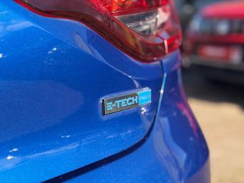 Renault Clio 1.6 E-TECH Evolution Hatchback 5dr Petrol Hybrid Auto Euro 6 (s/