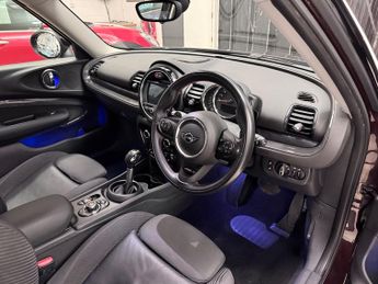 Mini Clubman 2.0 Cooper S Estate 6dr Petrol Auto Euro 6 (s/s) (192 ps)