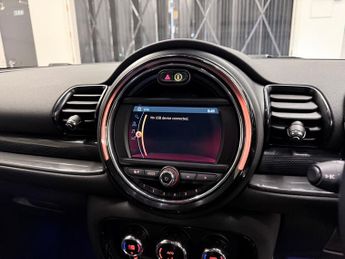 Mini Clubman 2.0 Cooper S Estate 6dr Petrol Auto Euro 6 (s/s) (192 ps)