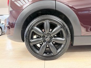 Mini Clubman 2.0 Cooper S Estate 6dr Petrol Auto Euro 6 (s/s) (192 ps)