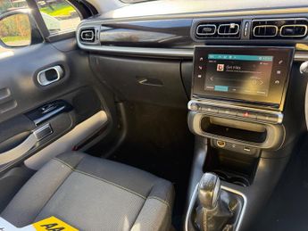 Citroen C3 1.6 BlueHDi Flair Hatchback 5dr Diesel Manual Euro 6 (s/s) (100 