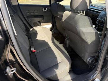 Citroen C3 1.6 BlueHDi Flair Hatchback 5dr Diesel Manual Euro 6 (s/s) (100 