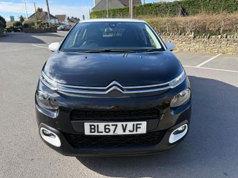 Citroen C3 1.6 BlueHDi Flair Hatchback 5dr Diesel Manual Euro 6 (s/s) (100 