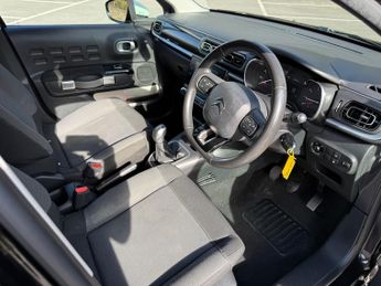 Citroen C3 1.6 BlueHDi Flair Hatchback 5dr Diesel Manual Euro 6 (s/s) (100 