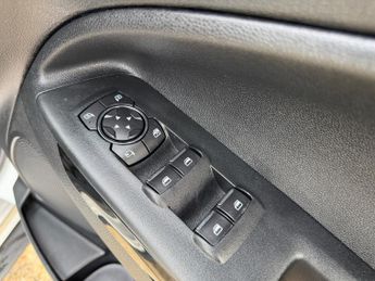 Ford Ecosport 1.0T EcoBoost GPF Titanium SUV 5dr Petrol Auto Euro 6 (s/s) (125