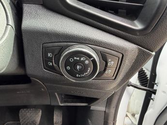Ford Ecosport 1.0T EcoBoost GPF Titanium SUV 5dr Petrol Auto Euro 6 (s/s) (125