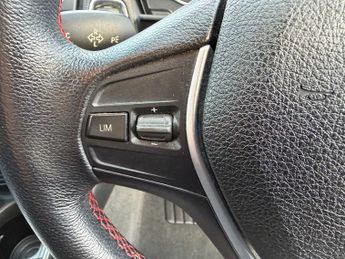 BMW 1 Series 1.5 118i Sport Hatchback 5dr Petrol Auto Euro 6 (s/s) (136 ps)