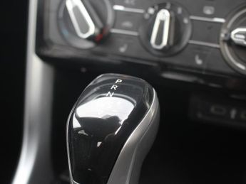 Volkswagen T-Cross 1.0 TSI Active SUV 5dr Petrol DSG Euro 6 (s/s) (110 ps)