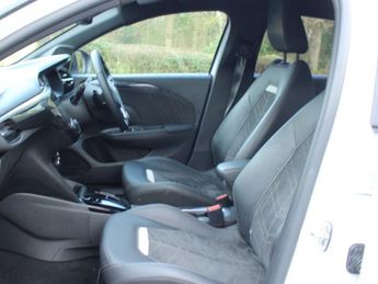 Vauxhall Corsa 1.2 Turbo Ultimate Hatchback 5dr Petrol Auto Euro 6 (s/s) (130 p