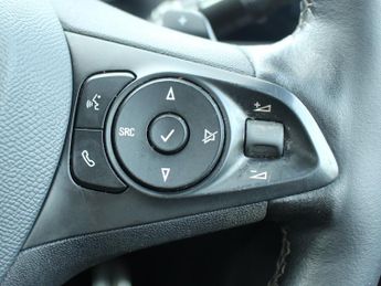 Vauxhall Corsa 1.2 Turbo Ultimate Hatchback 5dr Petrol Auto Euro 6 (s/s) (130 p