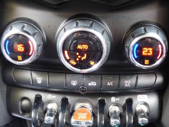 Mini Hatch 2.0 Cooper S Auto Euro 6 (s/s) 3dr