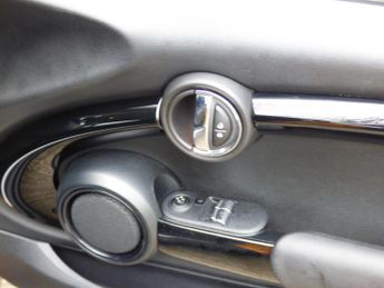 Mini Hatch 2.0 Cooper S Auto Euro 6 (s/s) 3dr