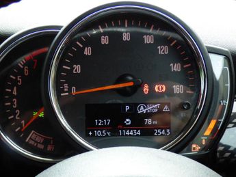 Mini Hatch 2.0 Cooper S Auto Euro 6 (s/s) 3dr