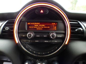 Mini Hatch 2.0 Cooper S Auto Euro 6 (s/s) 3dr