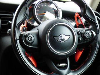 Mini Hatch 2.0 Cooper S Auto Euro 6 (s/s) 3dr