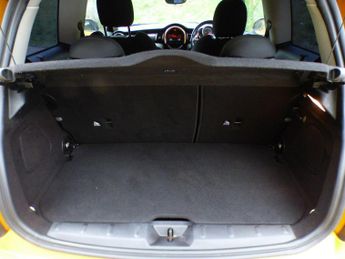 Mini Hatch 2.0 Cooper S Auto Euro 6 (s/s) 3dr